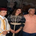 Houda saad sur yala.fm